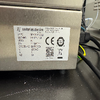 Sartorius SartoFlow Advanced Benchtop TFF System image 2